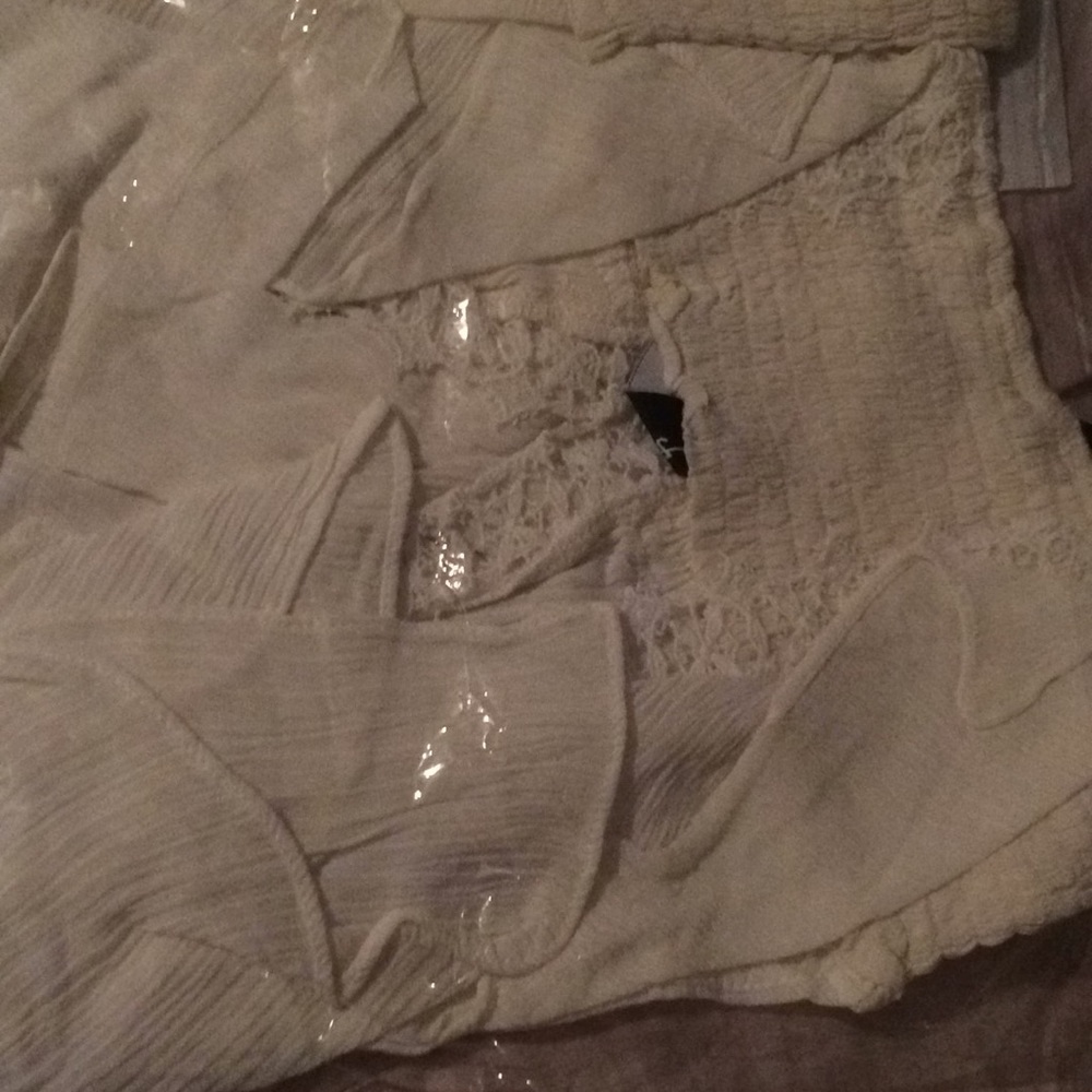 Lulus crop top - Picture 4 of 4